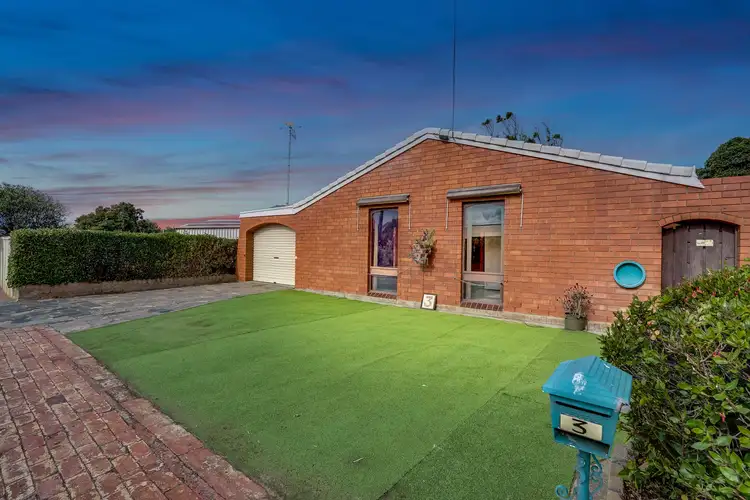 Fifth view of Homely house listing, 3 Augusta Street, Goolwa SA 5214
