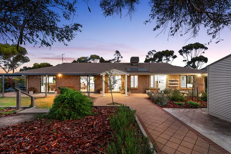 Second view of Homely rural property listing, 84 Bremer Range Road, Callington SA 5254