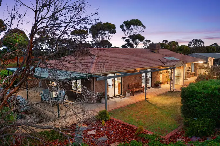 Third view of Homely rural property listing, 84 Bremer Range Road, Callington SA 5254