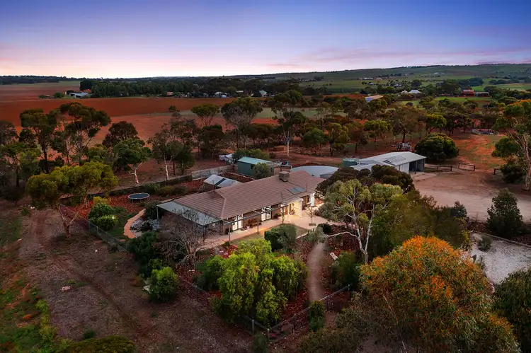 Fourth view of Homely rural property listing, 84 Bremer Range Road, Callington SA 5254