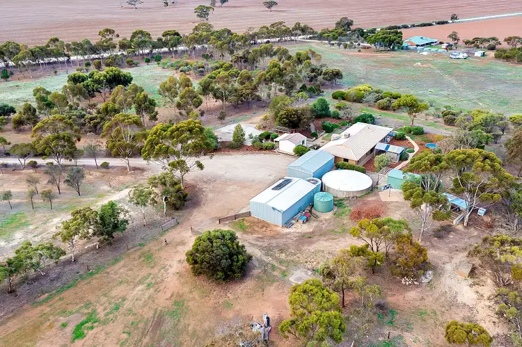 Fifth view of Homely rural property listing, 84 Bremer Range Road, Callington SA 5254