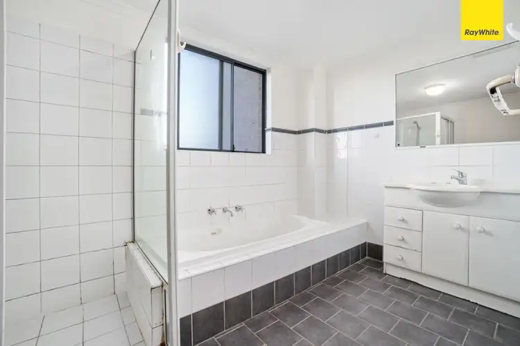 Third view of Homely unit listing, 32/5-9 Fourth Avenue, Blacktown NSW 2148