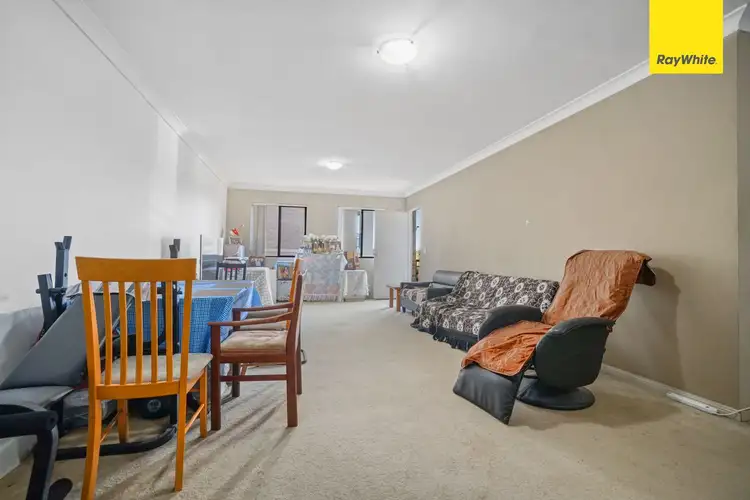 Fifth view of Homely unit listing, 32/5-9 Fourth Avenue, Blacktown NSW 2148