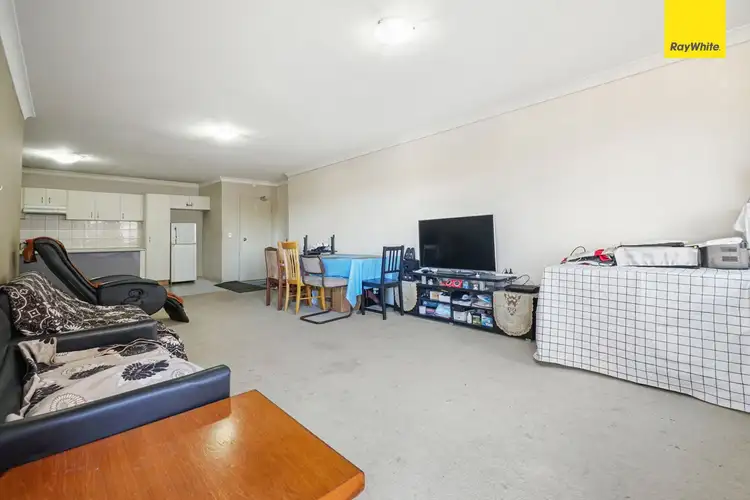 Sixth view of Homely unit listing, 32/5-9 Fourth Avenue, Blacktown NSW 2148