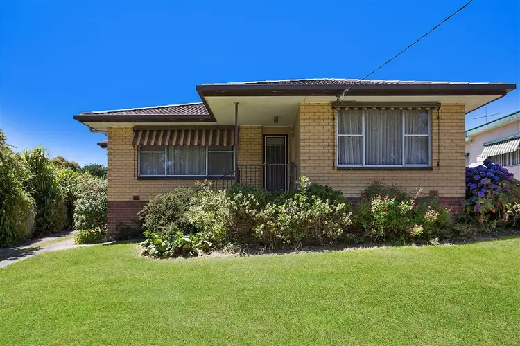 36 Hospital Road