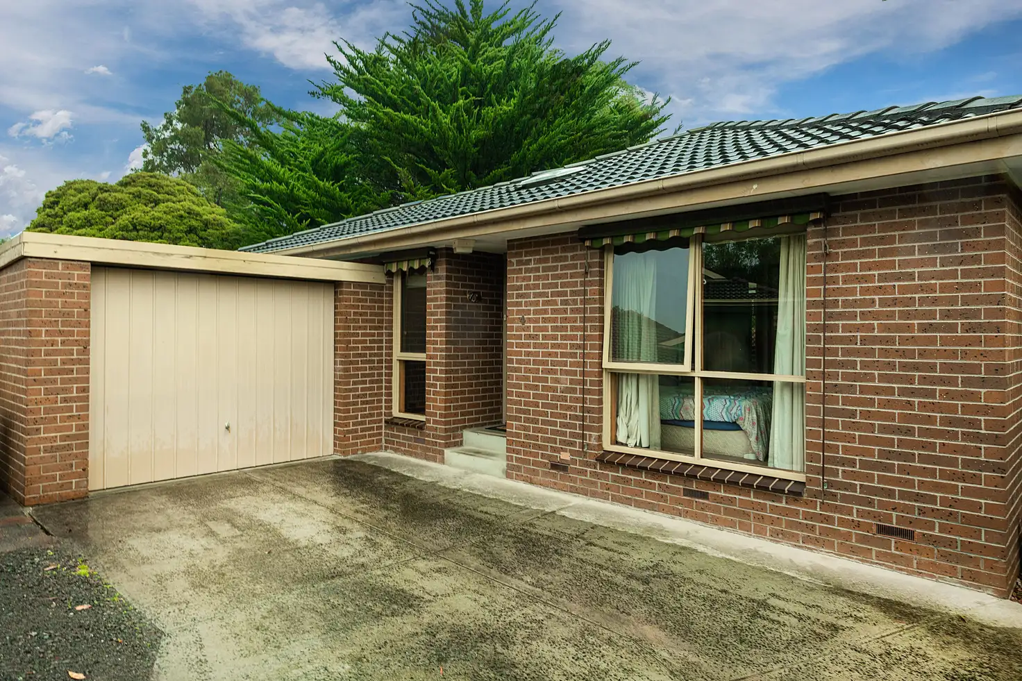 Main view of Homely unit listing, 4/11 Henry Street, Boronia VIC 3155