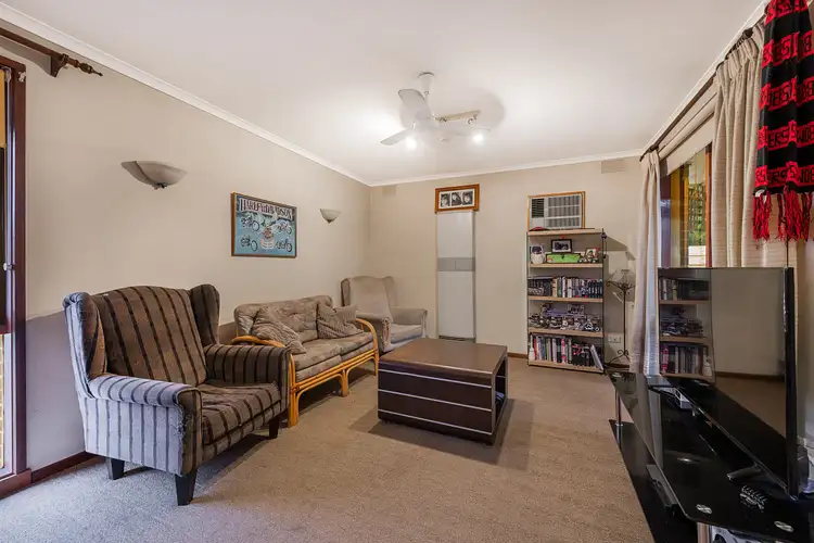 Second view of Homely unit listing, 4/11 Henry Street, Boronia VIC 3155