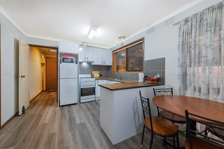 Third view of Homely unit listing, 4/11 Henry Street, Boronia VIC 3155