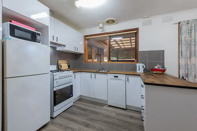 Fourth view of Homely unit listing, 4/11 Henry Street, Boronia VIC 3155