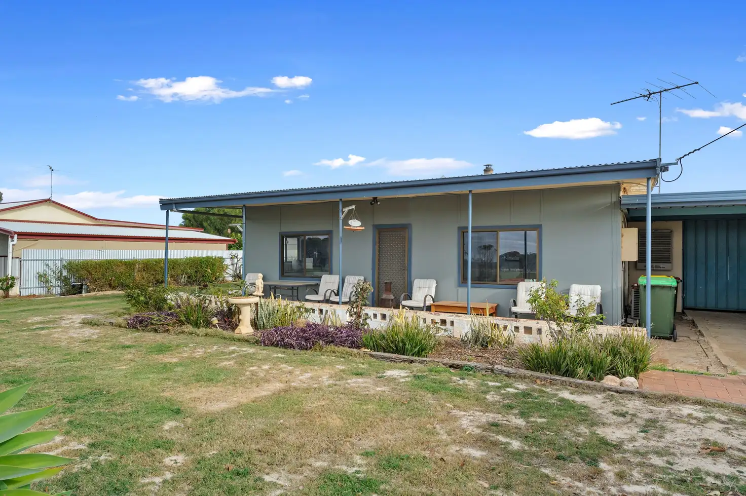 Main view of Homely house listing, 9 Parnell Terrace, Price SA 5570