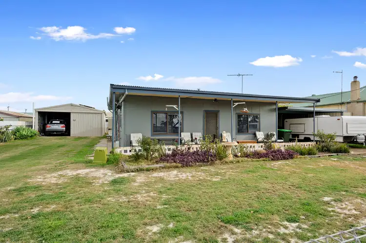 Second view of Homely house listing, 9 Parnell Terrace, Price SA 5570