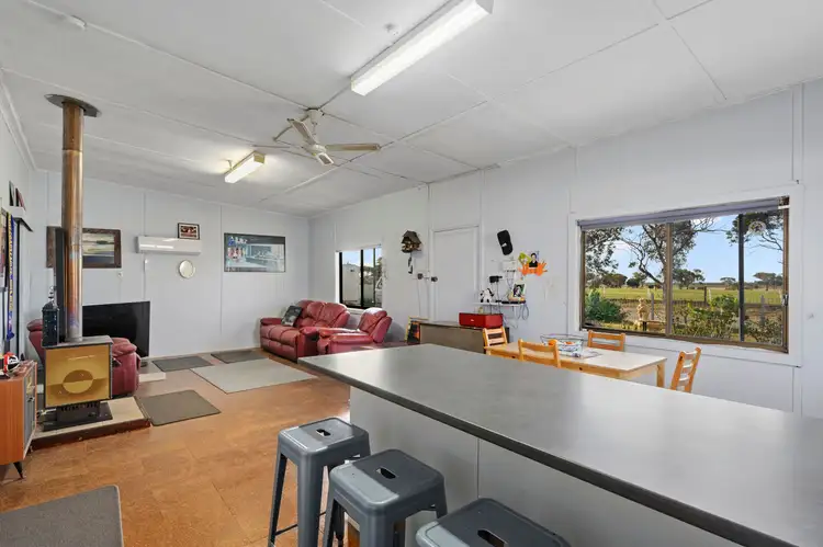 Third view of Homely house listing, 9 Parnell Terrace, Price SA 5570