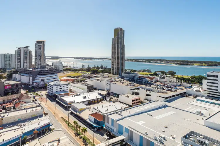 1172/56 Scarborough Street, Southport QLD 4215