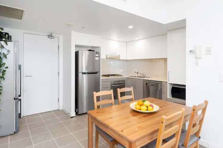Second view of Homely apartment listing, 1172/56 Scarborough Street, Southport QLD 4215