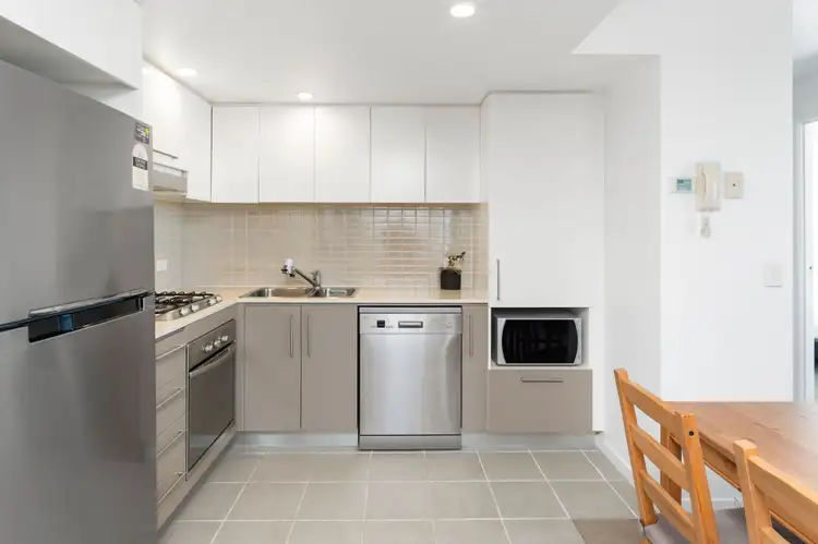 Third view of Homely apartment listing, 1172/56 Scarborough Street, Southport QLD 4215