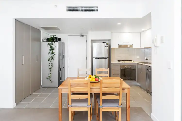 Fourth view of Homely apartment listing, 1172/56 Scarborough Street, Southport QLD 4215