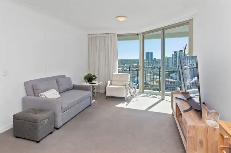 Sixth view of Homely apartment listing, 1172/56 Scarborough Street, Southport QLD 4215