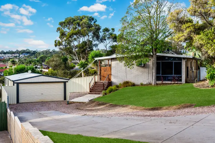 37 McGowan Road, Para Hills SA 5096