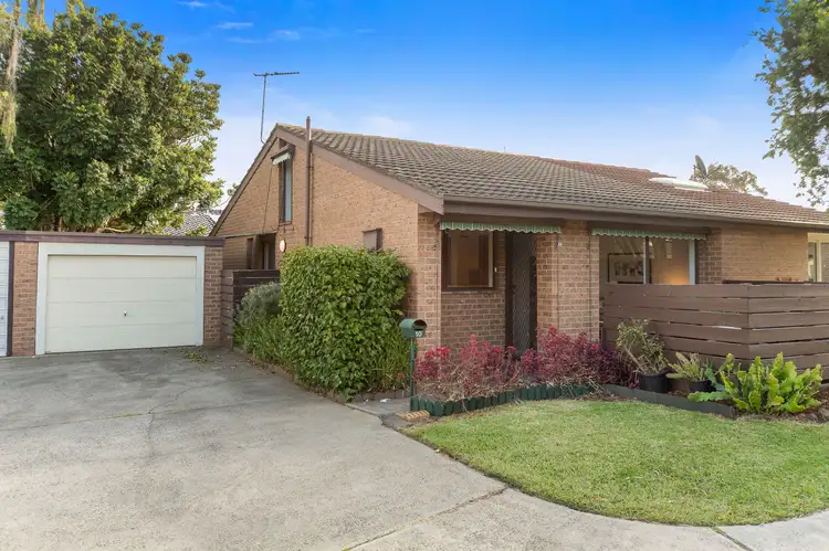 10 Stayner Court, Chelsea VIC 3196