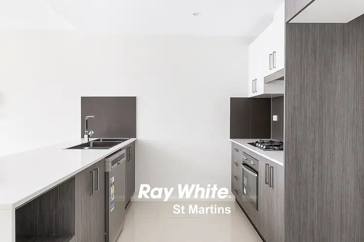 Third view of Homely apartment listing, 401/140A Best Road, Seven Hills NSW 2147