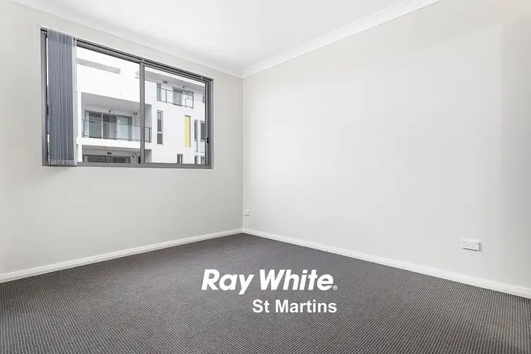 Fifth view of Homely apartment listing, 401/140A Best Road, Seven Hills NSW 2147