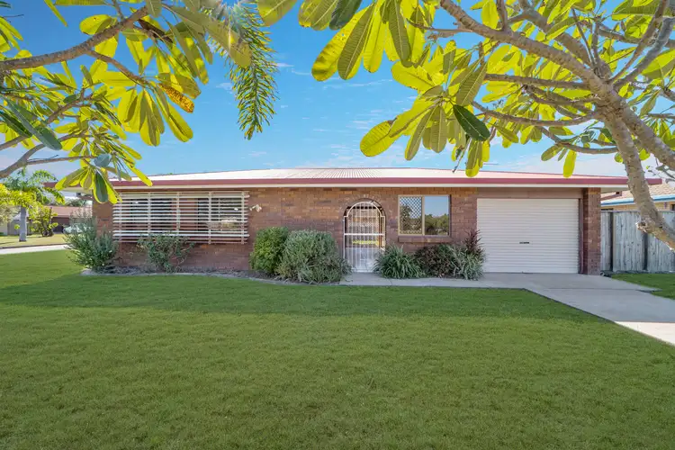 Main view of Homely house listing, 8 Brookhurst Avenue, Kirwan QLD 4817