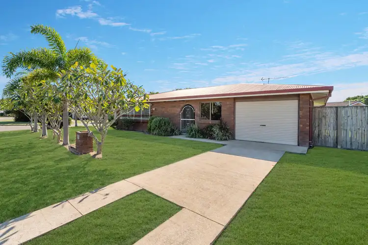 Second view of Homely house listing, 8 Brookhurst Avenue, Kirwan QLD 4817