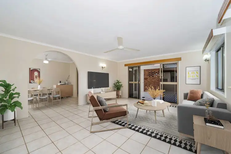 Third view of Homely house listing, 8 Brookhurst Avenue, Kirwan QLD 4817