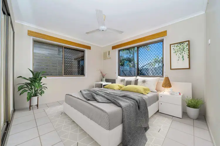 Fifth view of Homely house listing, 8 Brookhurst Avenue, Kirwan QLD 4817