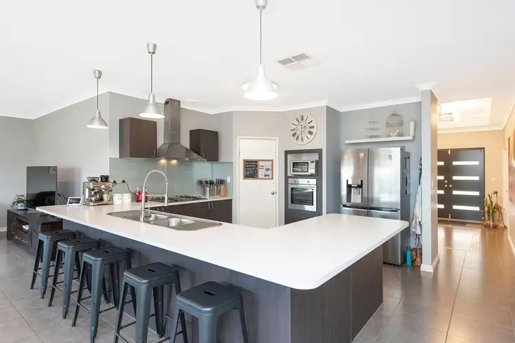 Main view of Homely house listing, 62 Ridge Boulevard, Baldivis WA 6171