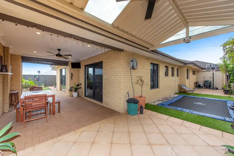 Fourth view of Homely house listing, 62 Ridge Boulevard, Baldivis WA 6171