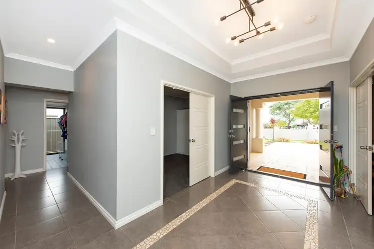 Sixth view of Homely house listing, 62 Ridge Boulevard, Baldivis WA 6171