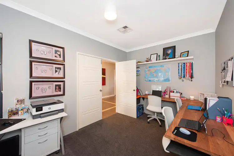 Seventh view of Homely house listing, 62 Ridge Boulevard, Baldivis WA 6171