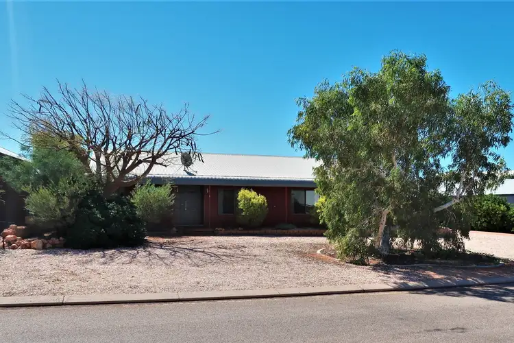 Second view of Homely house listing, 17 Skipjack Circle, Exmouth WA 6707