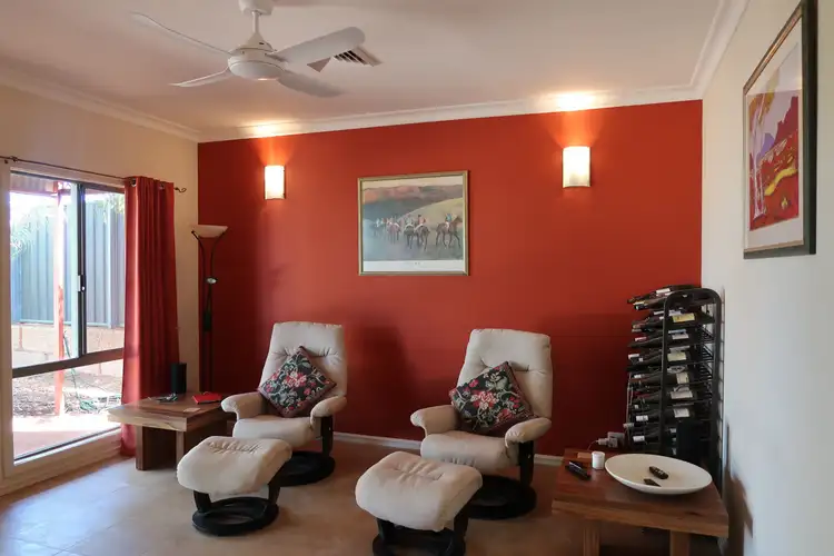 Fourth view of Homely house listing, 17 Skipjack Circle, Exmouth WA 6707