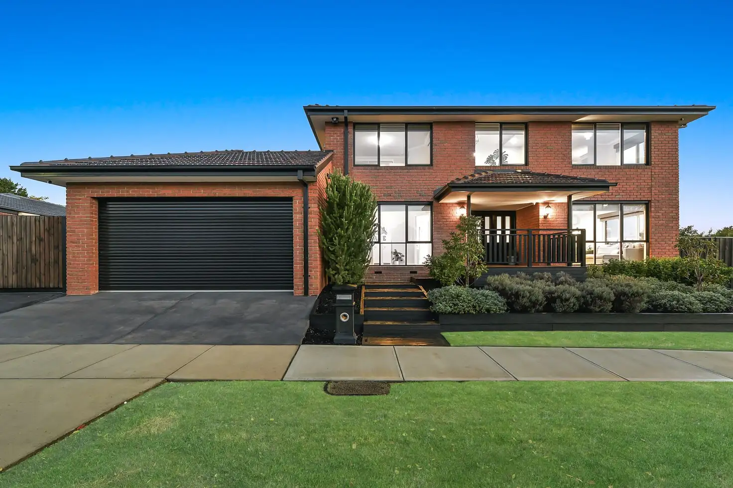 Main view of Homely house listing, 33 St Boswells Avenue, Berwick VIC 3806