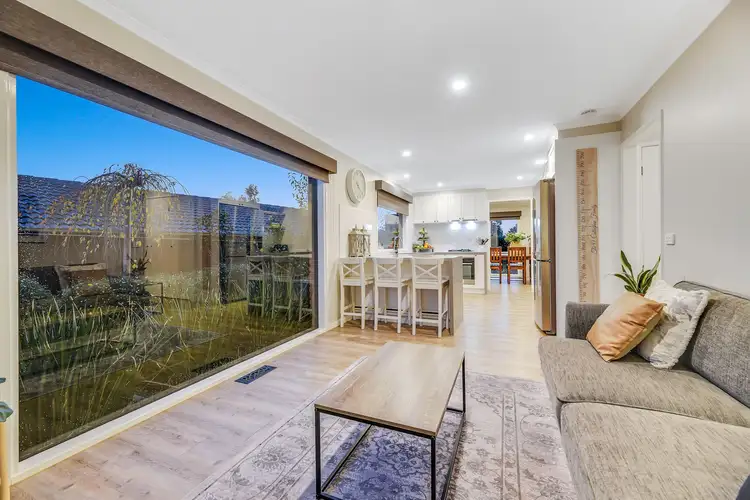 Fourth view of Homely house listing, 33 St Boswells Avenue, Berwick VIC 3806