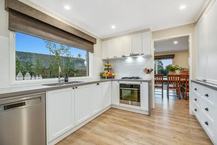 Sixth view of Homely house listing, 33 St Boswells Avenue, Berwick VIC 3806