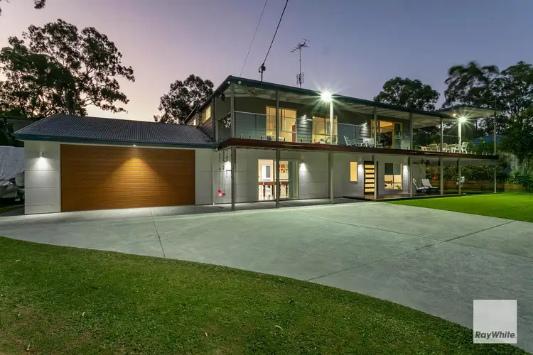 Main view of Homely house listing, 27 Pear Street, Redland Bay QLD 4165