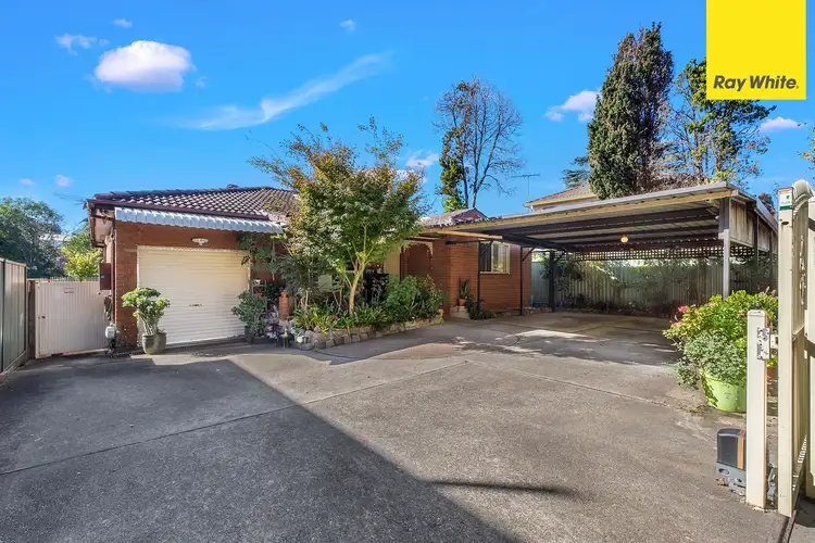 18A Renown Avenue, Wiley Park NSW 2195