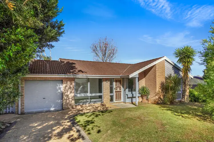 45 Langford Drive, Kariong NSW 2250