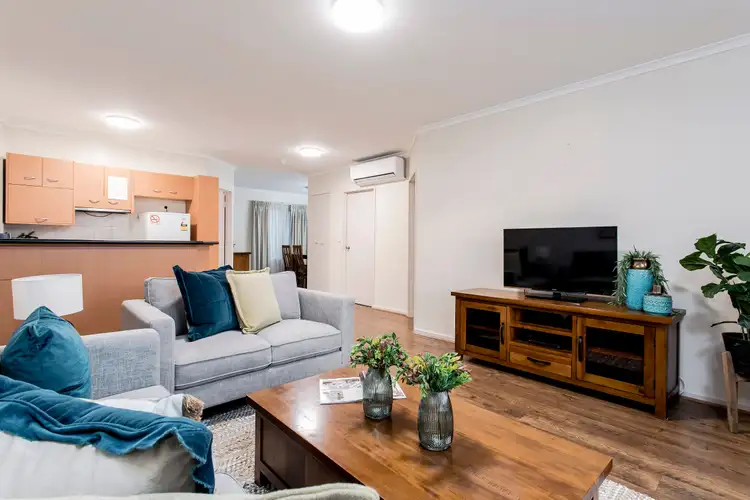 Third view of Homely apartment listing, 7/422 Pulteney Street, Adelaide SA 5000