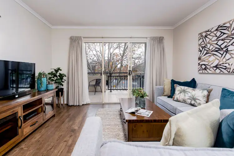 Fifth view of Homely apartment listing, 7/422 Pulteney Street, Adelaide SA 5000