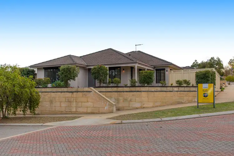Second view of Homely house listing, 15 Monument Boulevard, Baldivis WA 6171