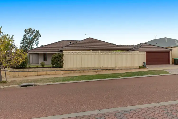 Third view of Homely house listing, 15 Monument Boulevard, Baldivis WA 6171