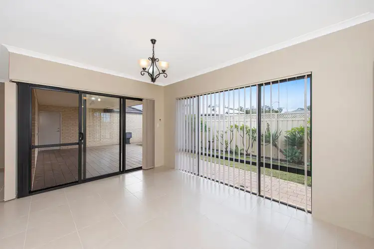 Sixth view of Homely house listing, 15 Monument Boulevard, Baldivis WA 6171