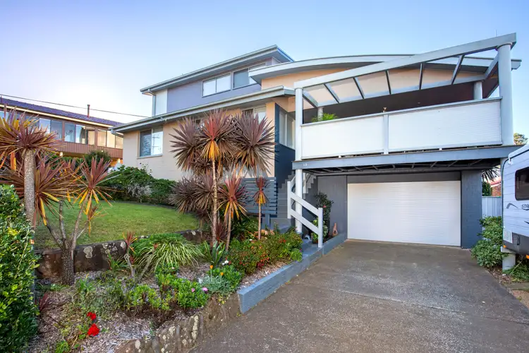Main view of Homely house listing, 49 Jupiter Street, Gerringong NSW 2534