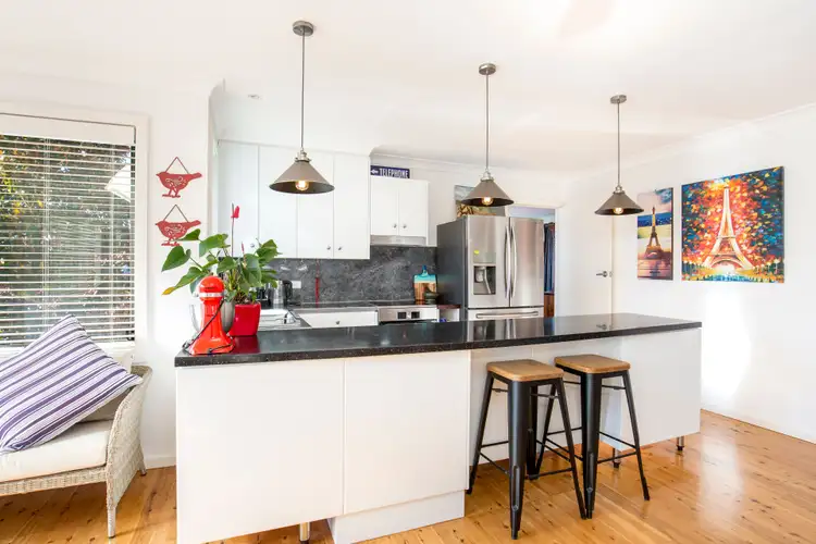 Fifth view of Homely house listing, 49 Jupiter Street, Gerringong NSW 2534