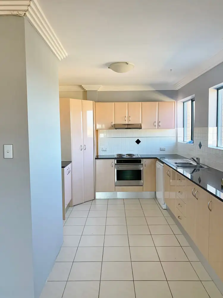 Second view of Homely unit listing, 37/66 Hutton Road, The Entrance North NSW 2261
