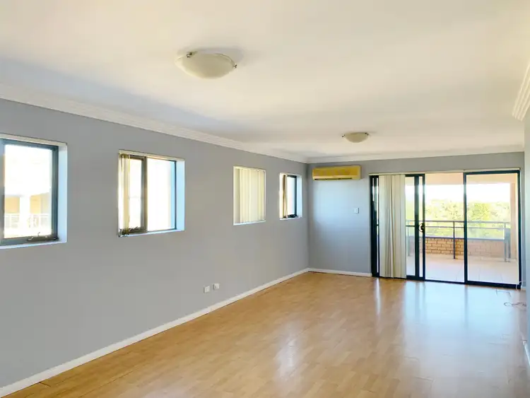 Third view of Homely unit listing, 37/66 Hutton Road, The Entrance North NSW 2261